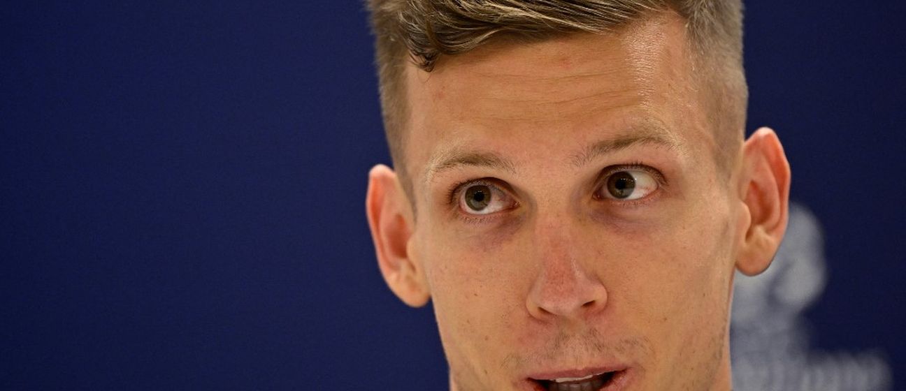 Dani Olmo