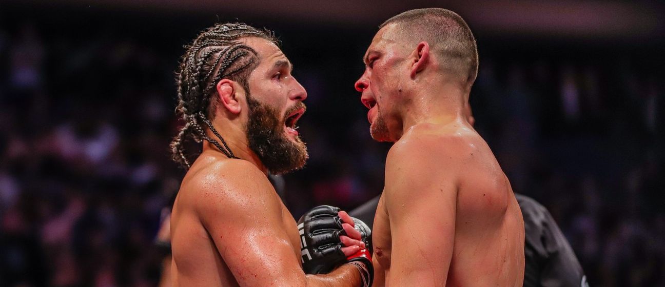 Diaz i Masvidal