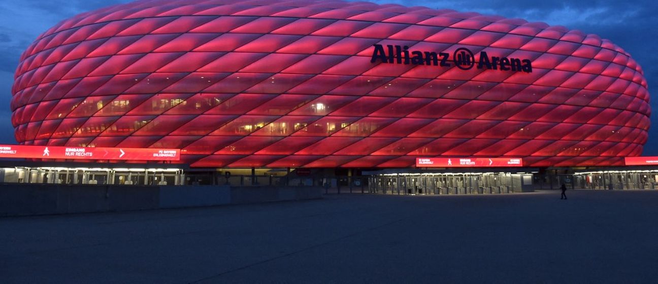 Allianz Arena