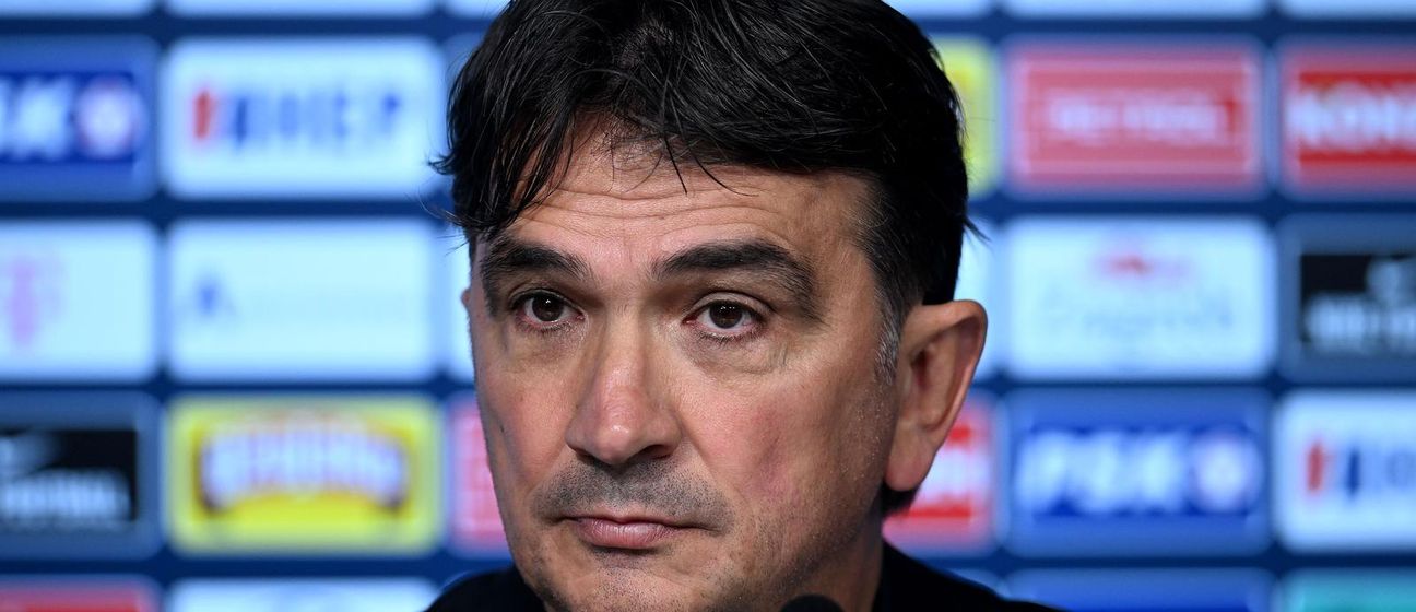 Zlatko Dalić