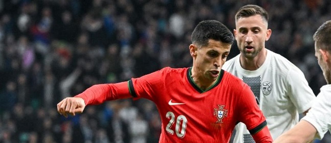 Cancelo i Šporar