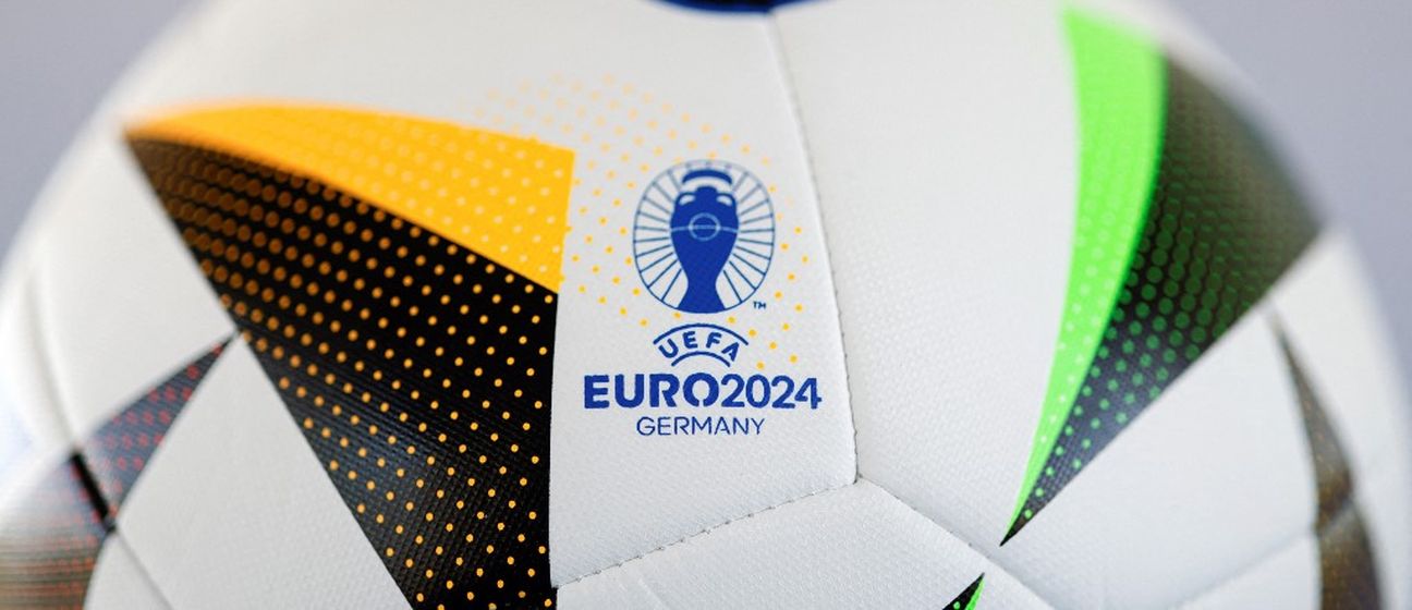 Euro 2024.