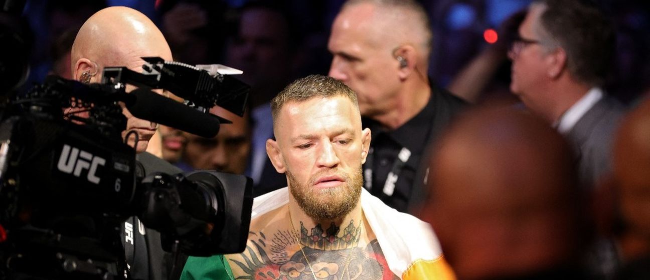 Conor McGregor