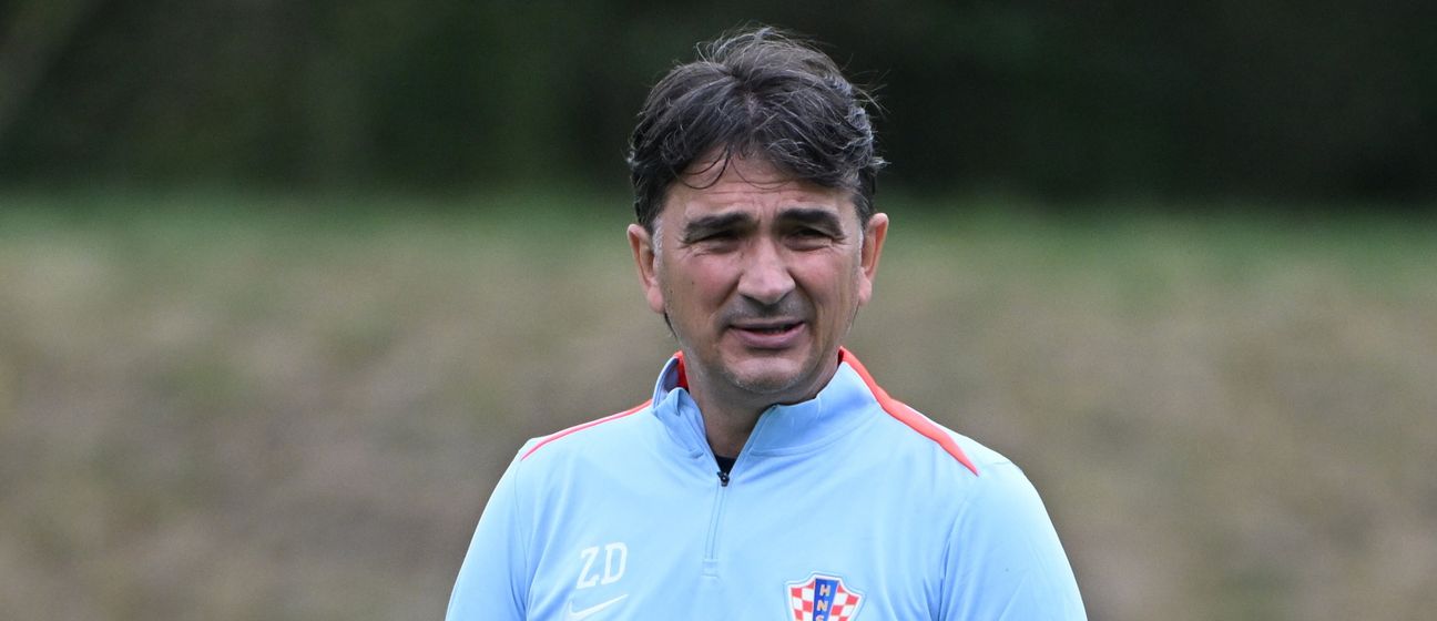 Zlatko Dalić