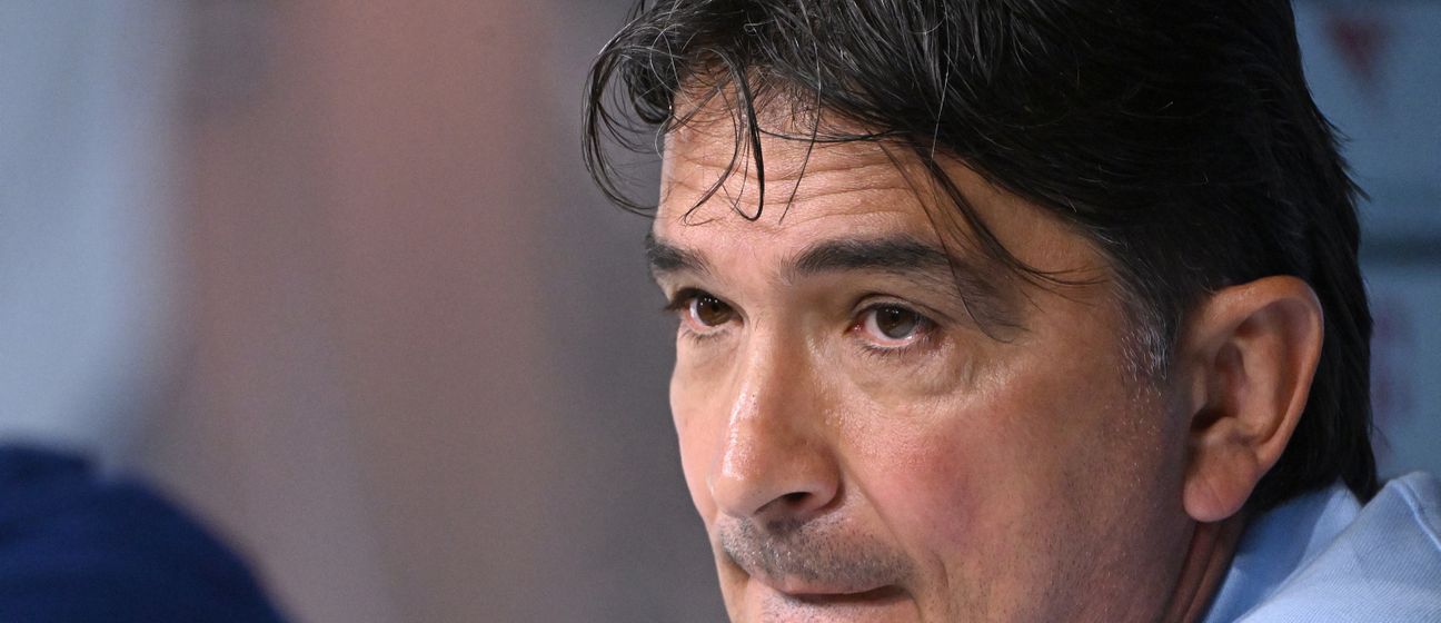 Zlatko Dalić