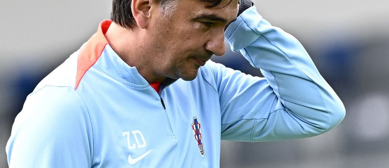 Zlatko Dalić