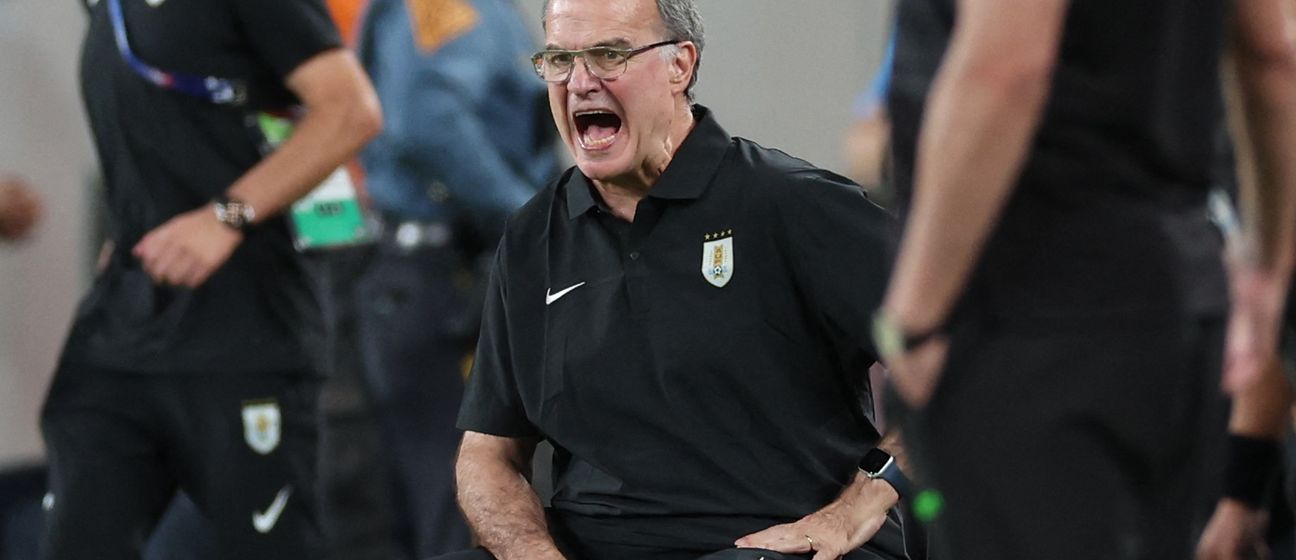 Marcelo Bielsa