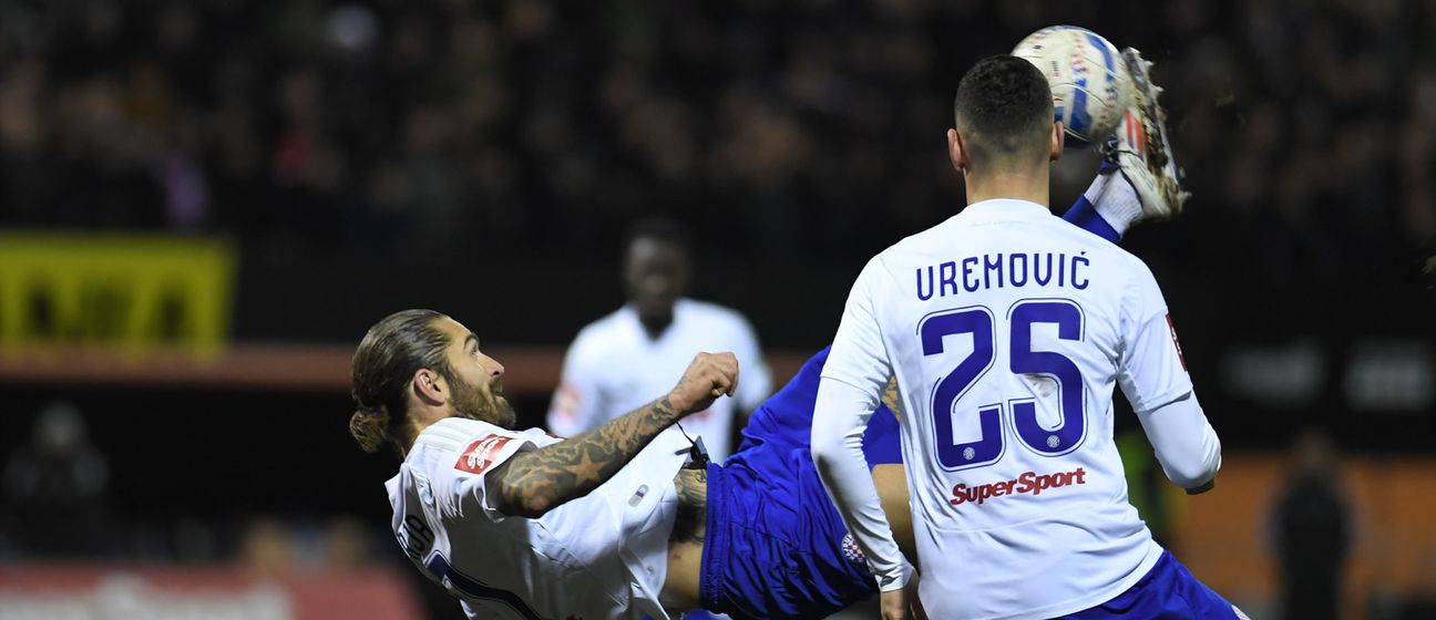 Livajine škarice u Šibeniku