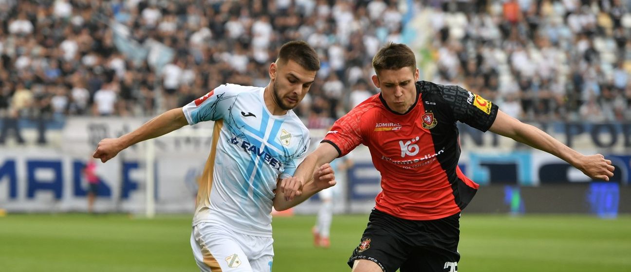 Lindon Selahi i Krešimir Krizmanić