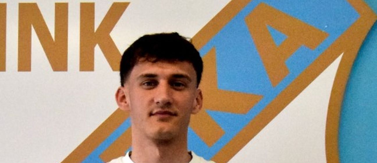 Omar Šarif Sijarić