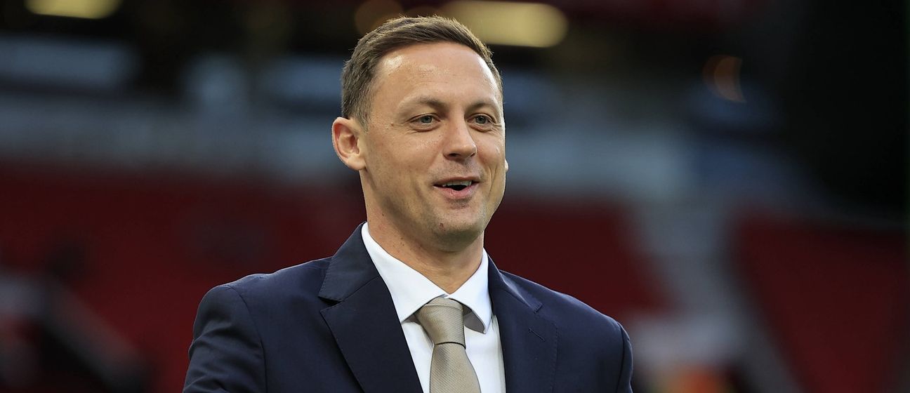 Nemanja Matić