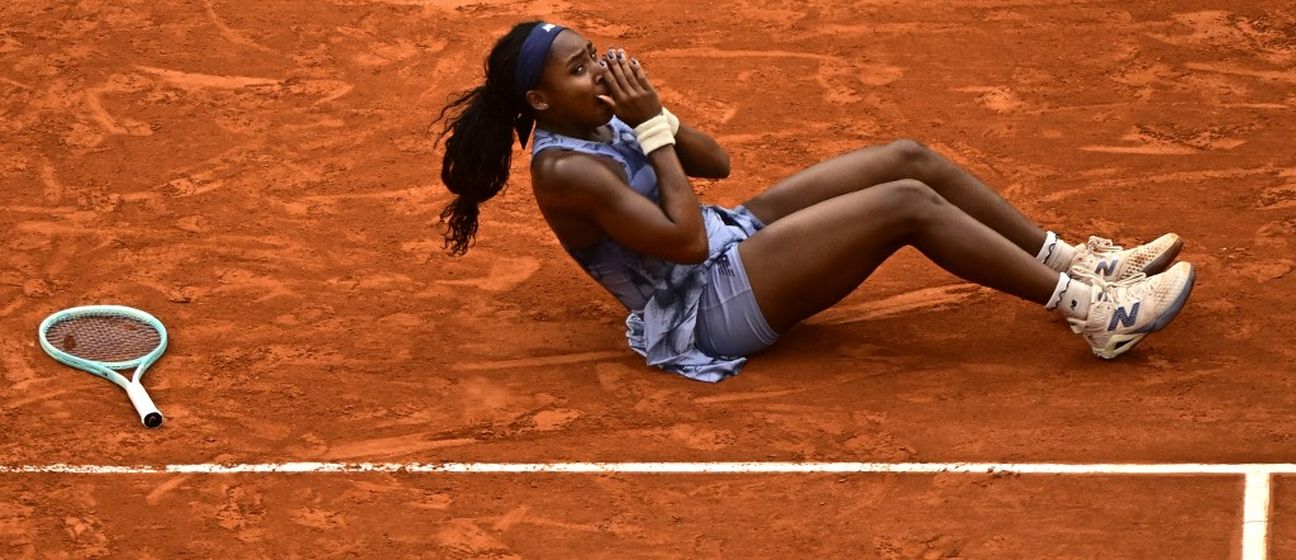 Coco Gauff