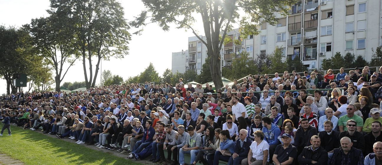 Nogometni klub Ponikve