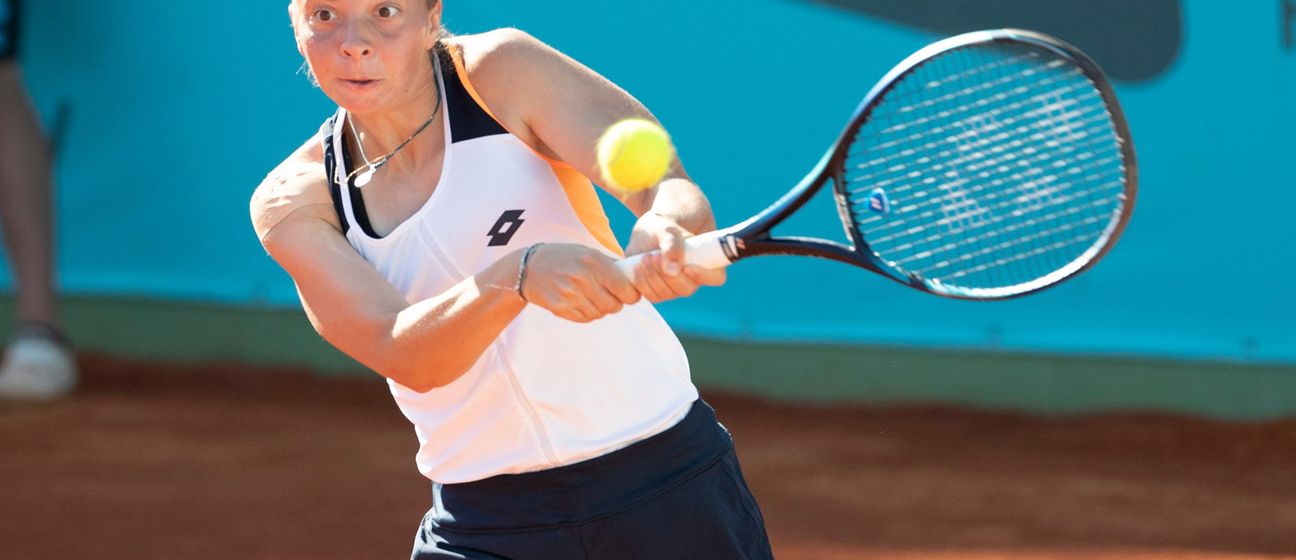 Antonia Ružić