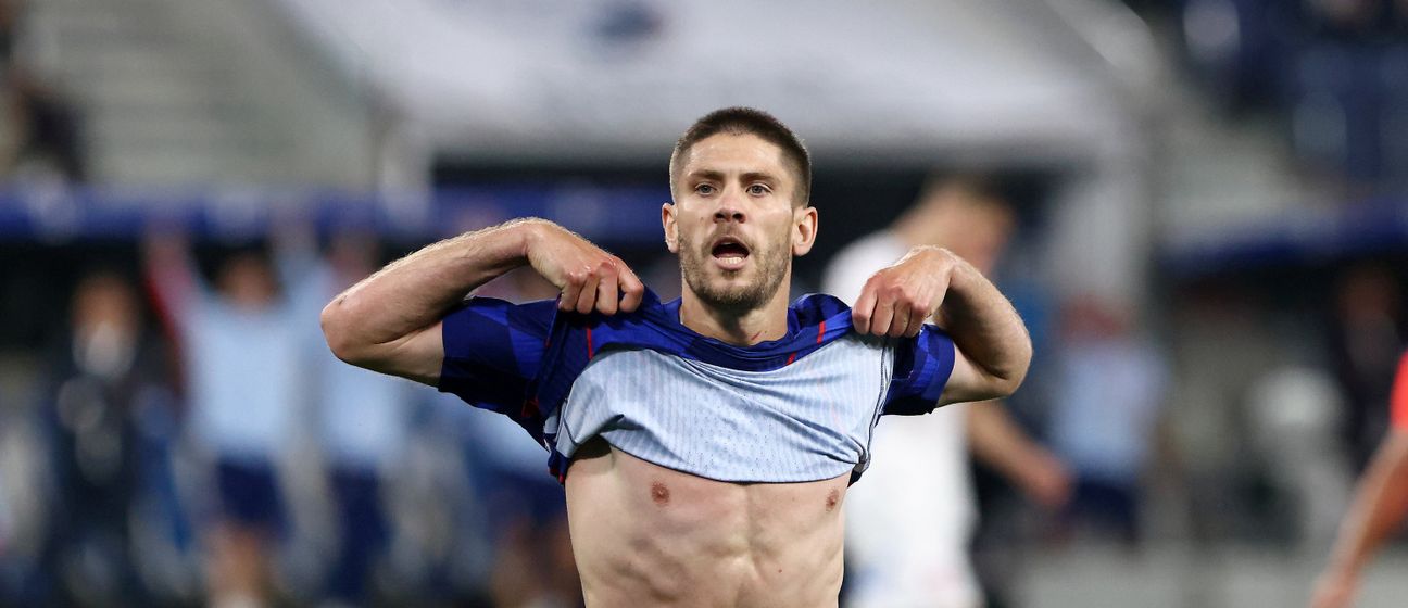 Andrej Kramarić