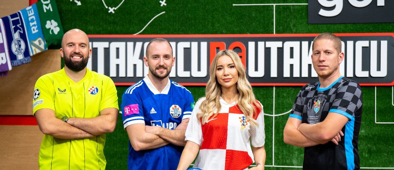 Utakmicu po utakmicu