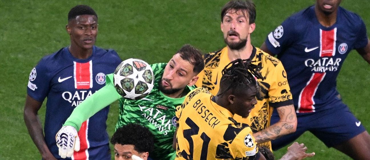 Gianluigi Donnarumma