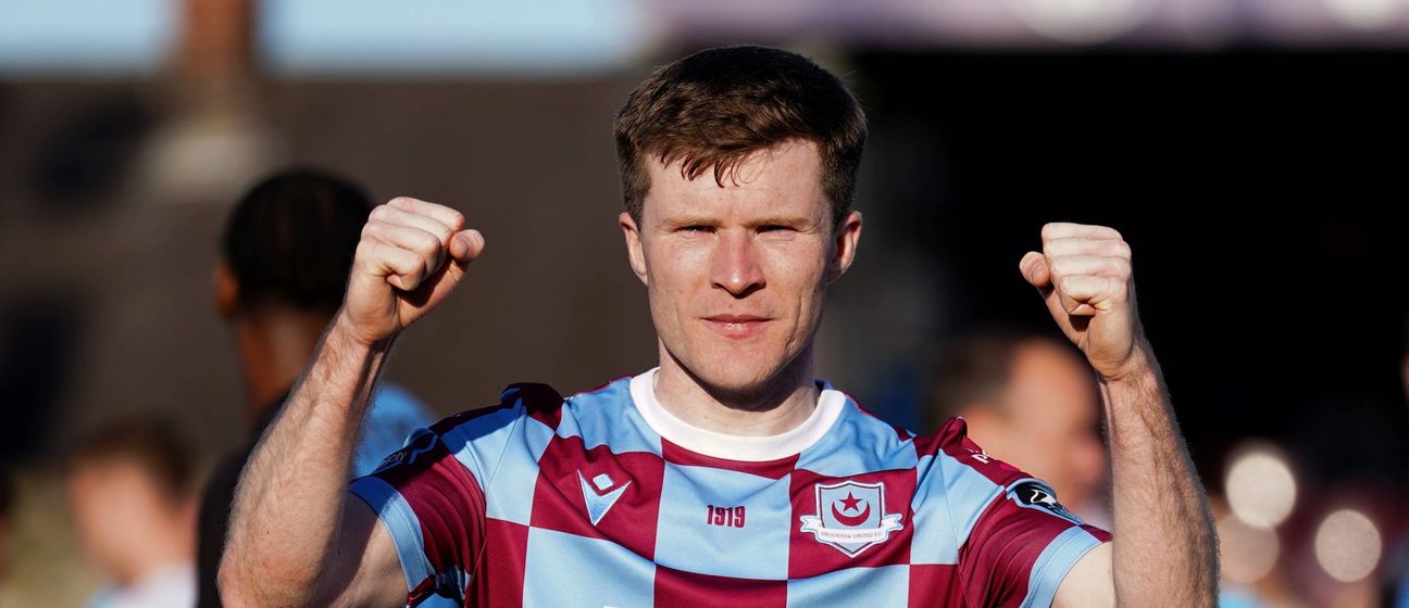 Drogheda United