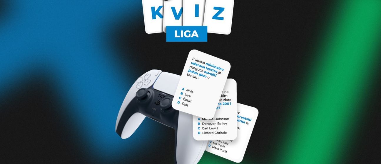 Kviz liga finale