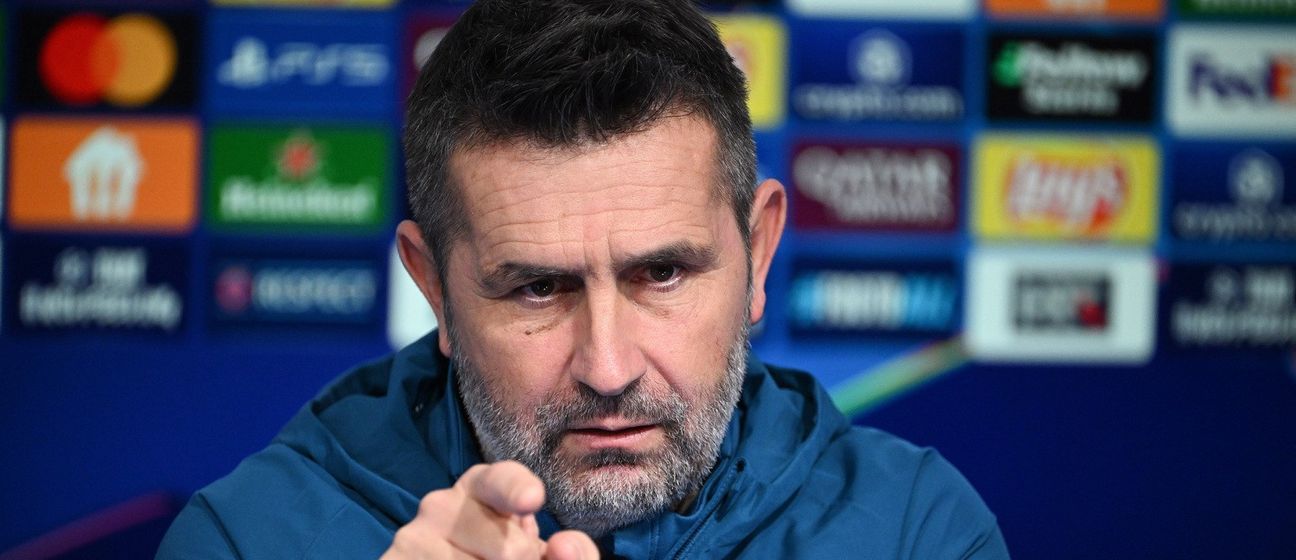 Nenad Bjelica