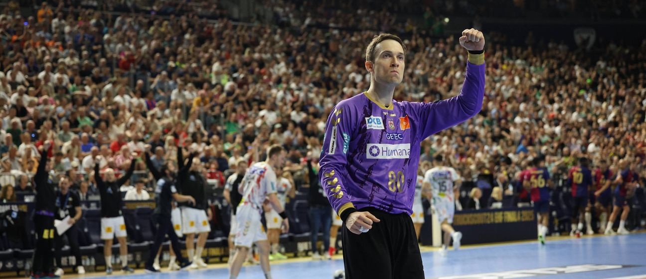 Nikola Portner