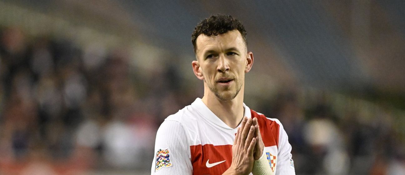 Ivan Perišić