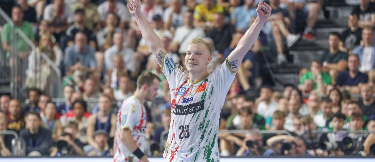 Magnus Saugstrup
