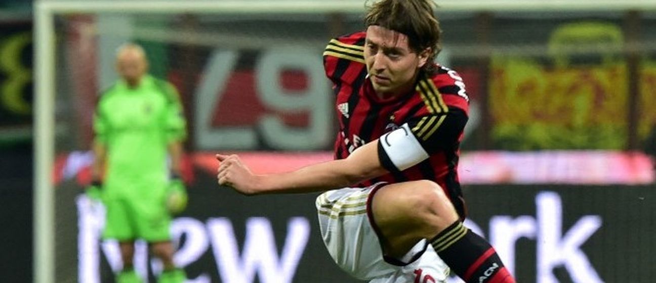 Riccardo Montolivo