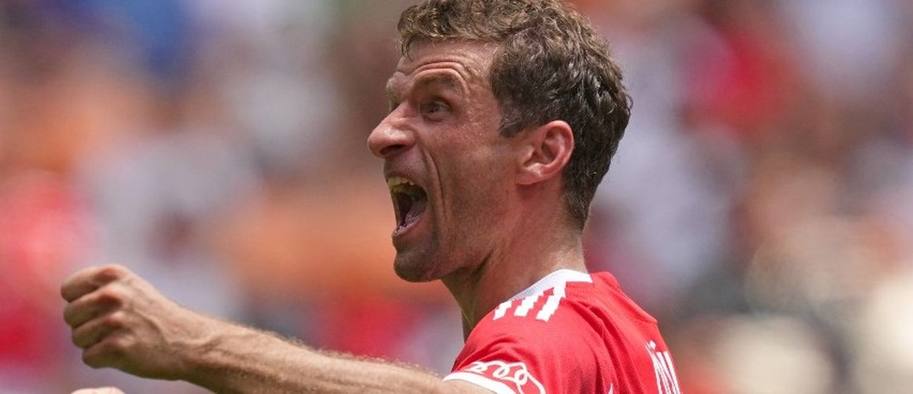 Thomas Müller
