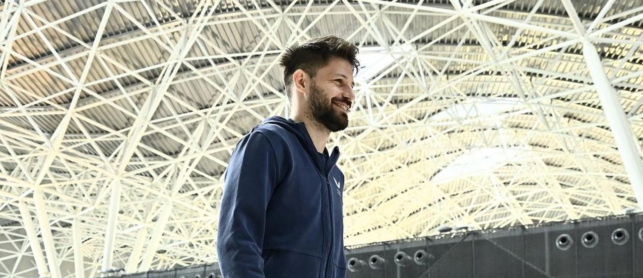 Bruno Petković