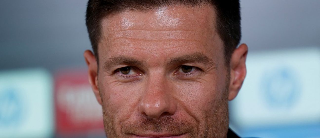 Xabi Alonso