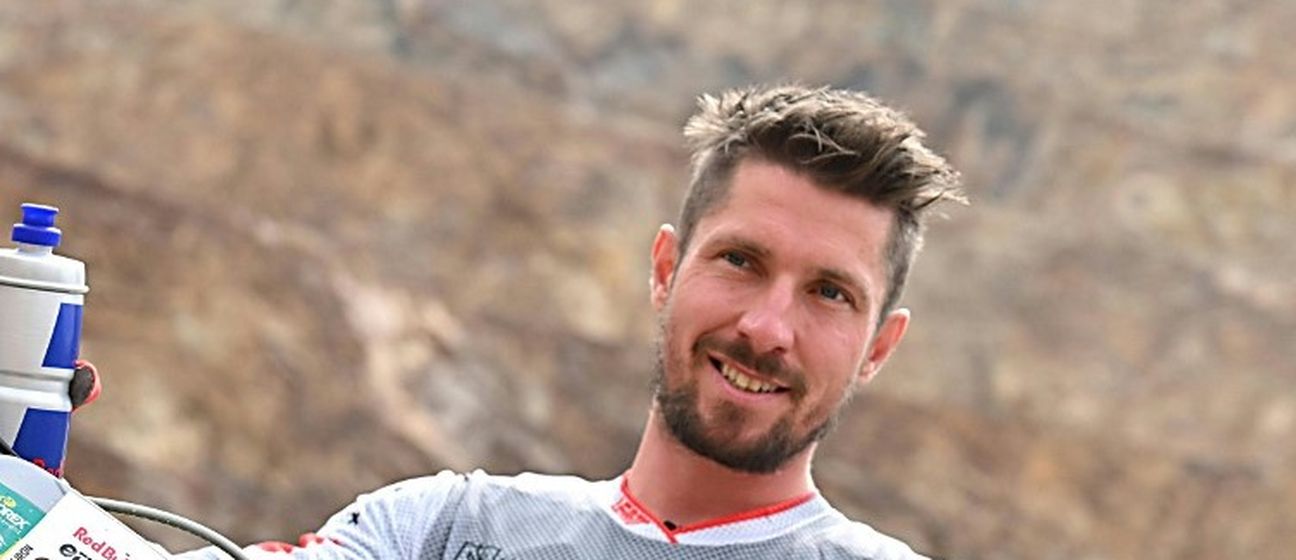 Marcel Hirscher