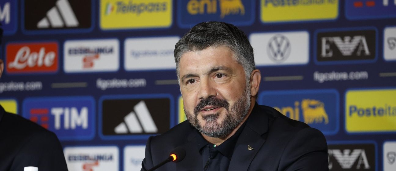 Gennaro Gattuso
