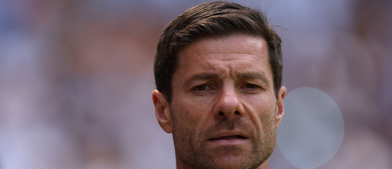 Xabi Alonso