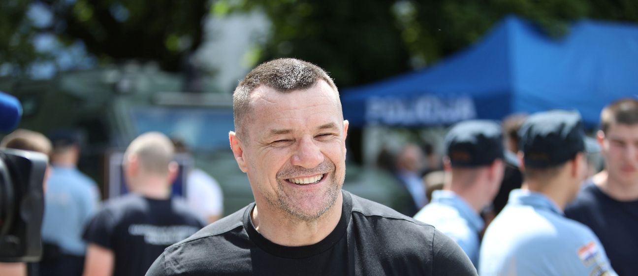Mirko Filipović