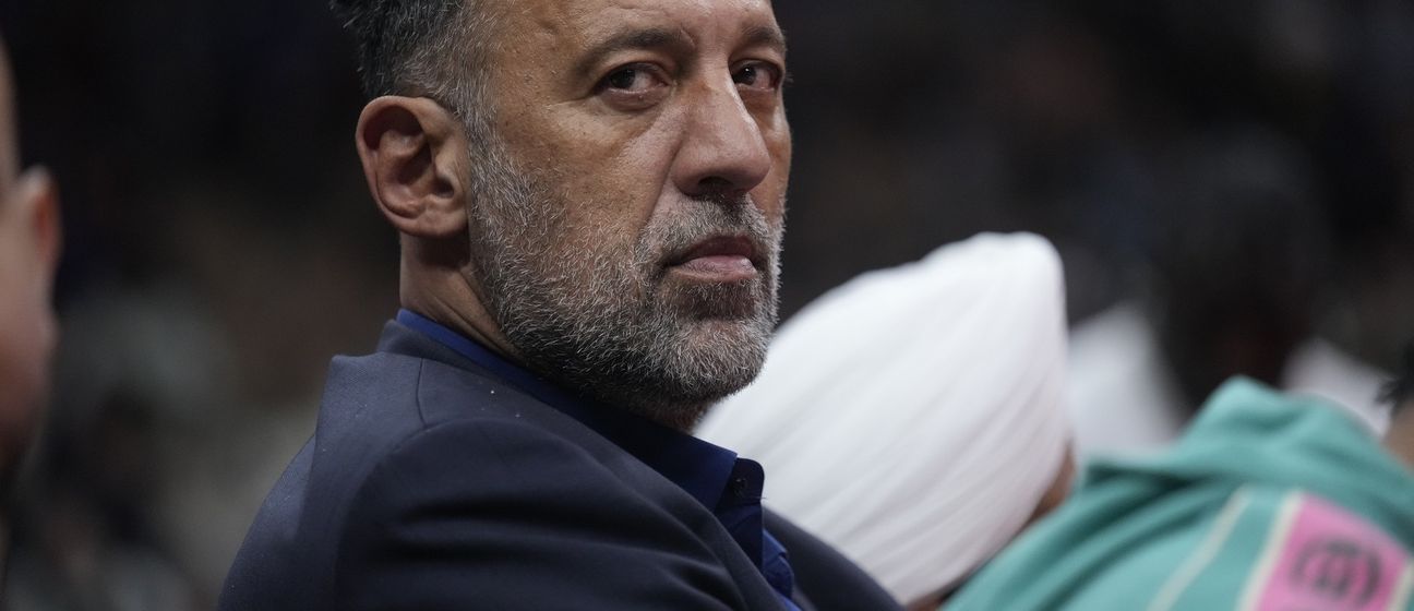 Vlade DIvac