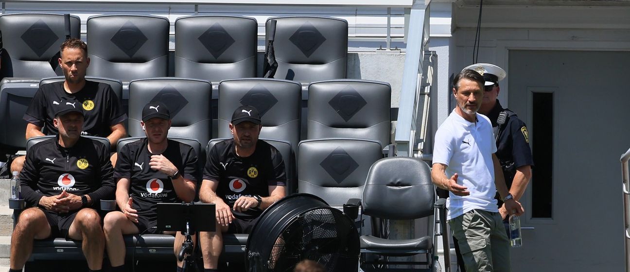 Niko Kovač