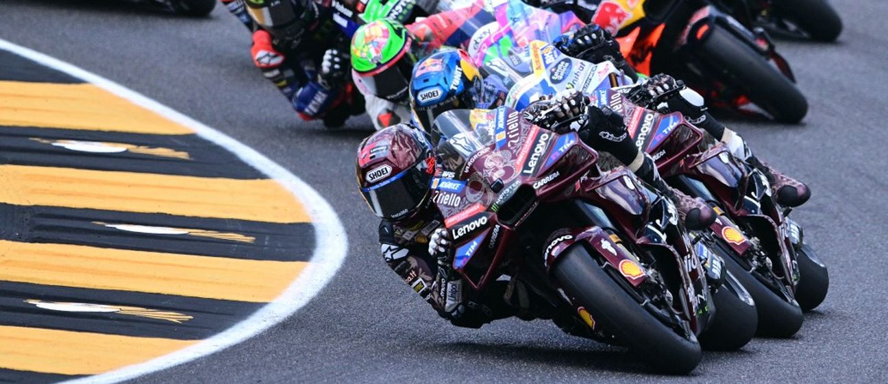 MotoGP