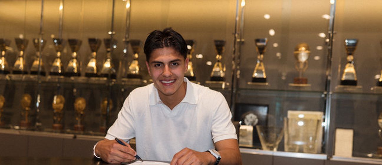 Matteo Perez Vinlöf