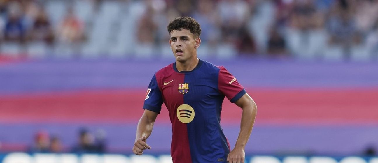 Sergi Dominguez