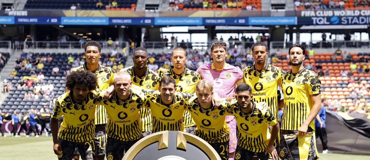 Borussia Dortmund
