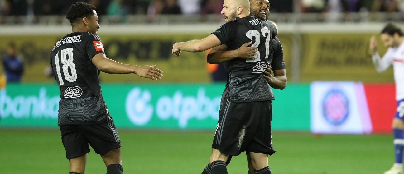 Kevin Theophile-Catherine