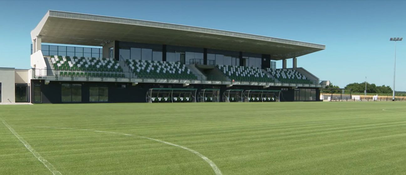 Stadion u Vardarcu