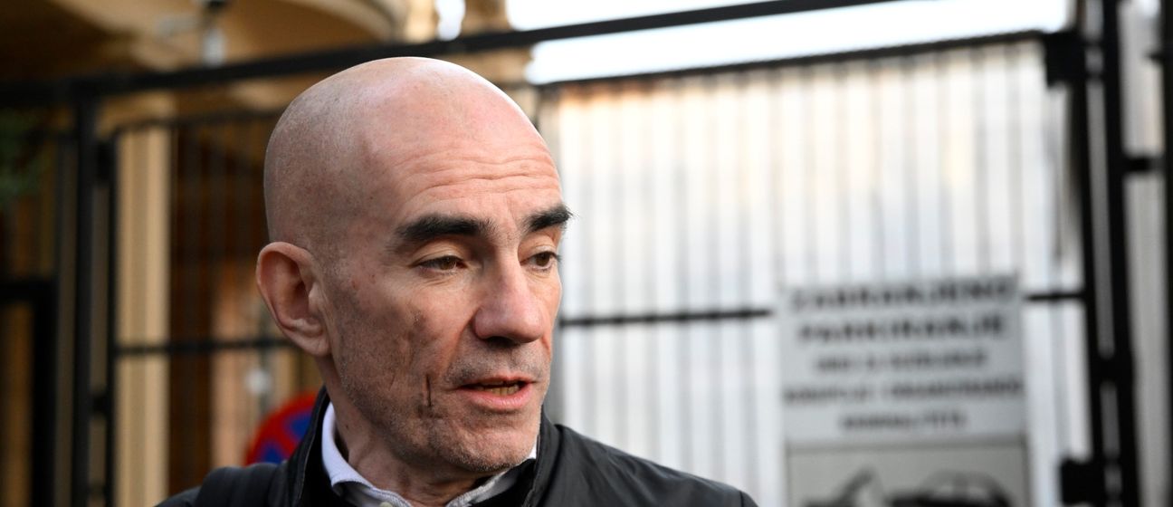 Ljubo Pavasović Visković