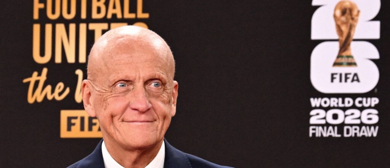 Pierluigi Collina