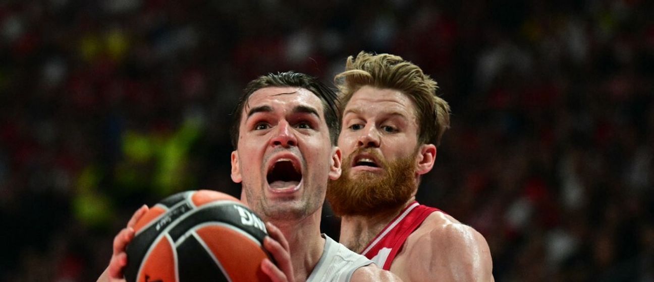 Mario Hezonja