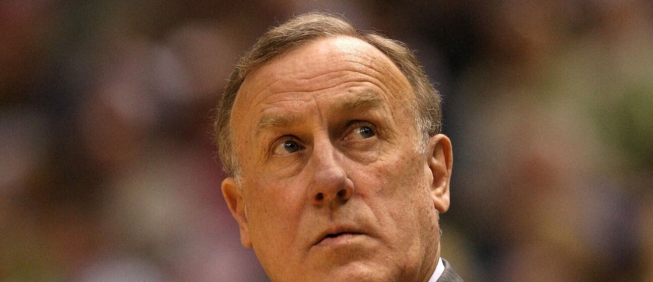Rick Adelman