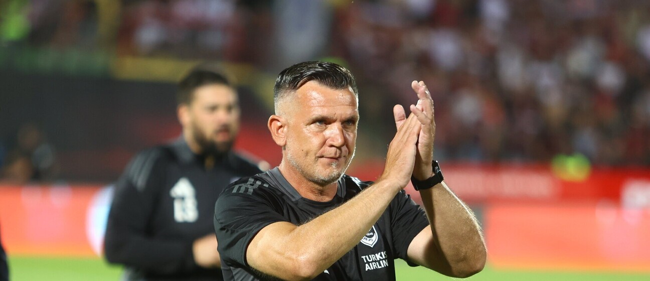 Zoran Zekić