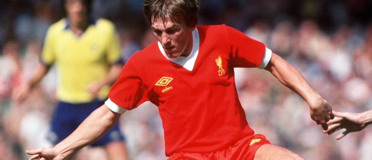 Kenny Dalglish