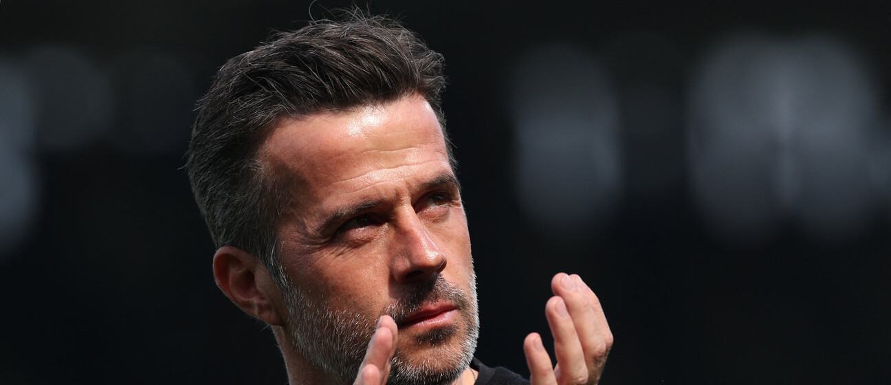 Marco Silva